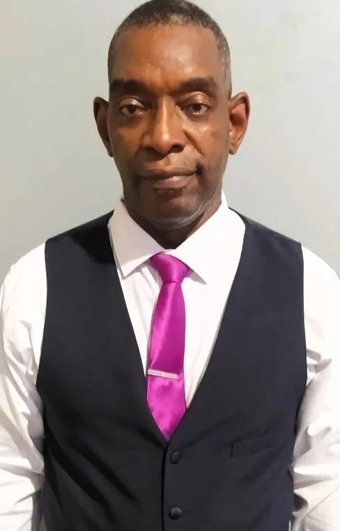 Bro. Leon George Philbert